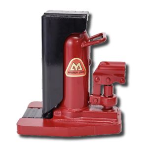 Masada 5-Ton Hydraulic Toe Jack MHC-5T