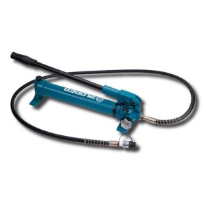 Zupper Manual Hydraulic Hand Pump 700 Bar CP-700