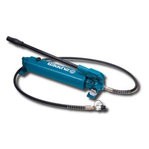 Zupper Manual Hydraulic Hand Pump 700 Bar CP-700B
