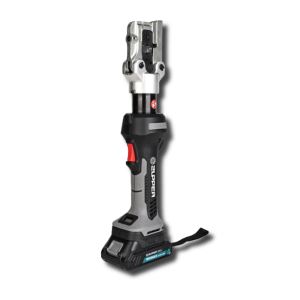Zupper brushless battery hydraulic crimping tool 240mm2 BLM-240