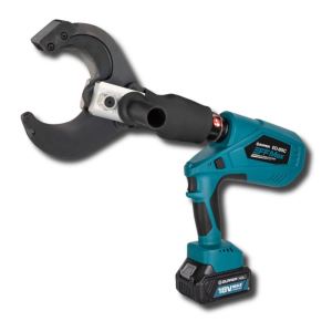 Zupper 85mm Battery Hydraulic Cable Cutter ED-85C