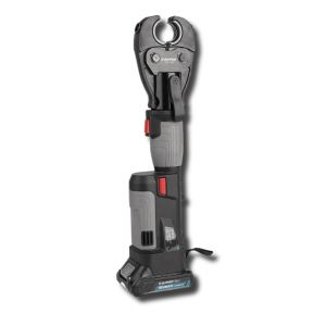 Zupper Two-in-One Battery Hydraulic Crimping & Cutting Tool PZ-2430C