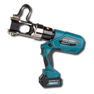 Zupper Battery Powered Hydraulic Crimping Tool 630mm2 ED-630U