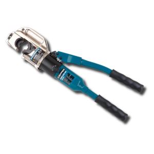 Zupper Manual Hydraulic Crimping Tool 400mm2 KYQ-400