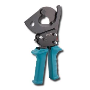 Zupper Ratchet Cable Cutter 500mm2 TCR-500S