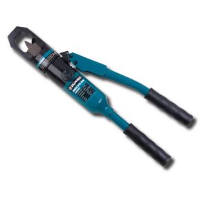 Zupper Manual Hydraulic Nut Splitter YP-24
