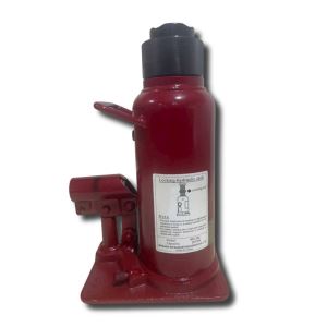 Masada Hydraulic Bottle Jack With Lock Nut 20-Ton MH-20L