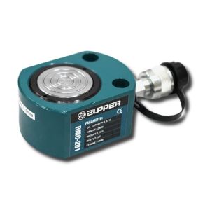 Zupper 20-Ton Low Profile Hydraulic Cylinder RMC-201