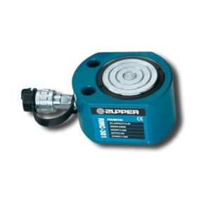 Zupper 30-Ton Low Profile Hydraulic Cylinder RMC-301