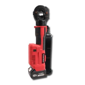 Interface 65KN Battery Hydraulic Crimping Tool GLS-300