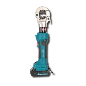 Zupper Battery Powered Hydraulic Crimping Tool SL-300