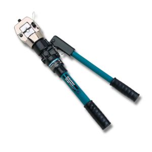 Zupper Manual Hydraulic Crimping Tool CYO-400C