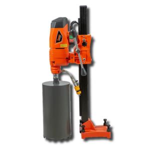Cayken Diamond Core Drilling Machine 200mm DK-202