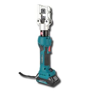 Zupper Battery Hydraulic Crimping Tool 240mm2 SL-240