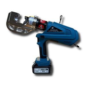 Changyou Battery Powered Hydraulic Crimping Tool EZ-400S