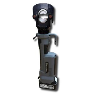 Interface 2 in 1 Brushless Battery Powered Hydraulic Crimping & Cutting Tool GLS-300/30C