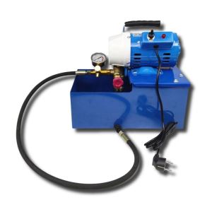 Changyou Electric Test Pump DSY-25