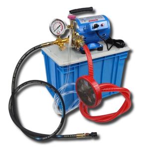 Changyou Electric Test Pump 6Mpa DSY-60