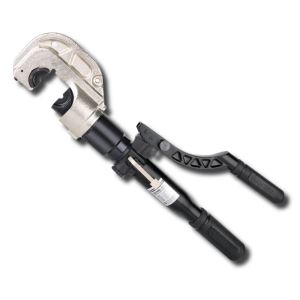 Zupper Manual Hydraulic Crimping Tool HZ-400