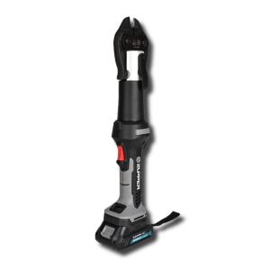 Zupper Battery-powered Bolt Seal Cutter BLM-10