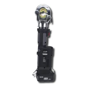 Changyou LS-300 Mini Battery Hydraulic Crimping Tool 16-300mm2