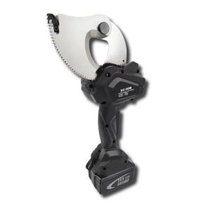 EC-50M High Quality Cordless Battery Ratchet Cable Cutter