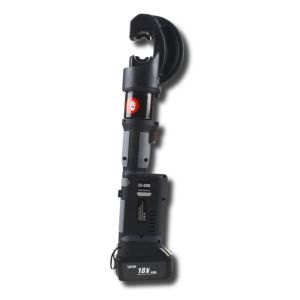 LS-400 Battery Powered Hydraulic Crimping Tool