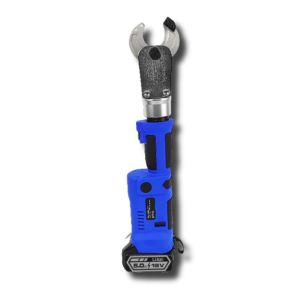 Battery Hydraulic Cable Cutter 300mm2 LS-30C